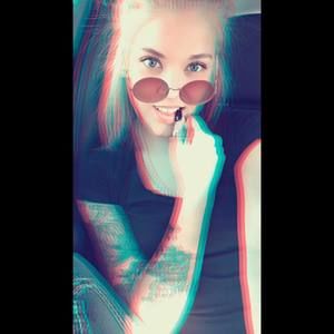 Meet your Posher, Miranda